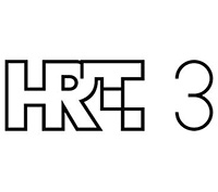 HRT 3: HNJ - radio emisija 'Stvarnost prostora'