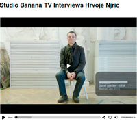 Studio Banana TV: Hrvoje Njiric